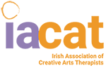 Irish Association of Creative Arts Therapists - logo